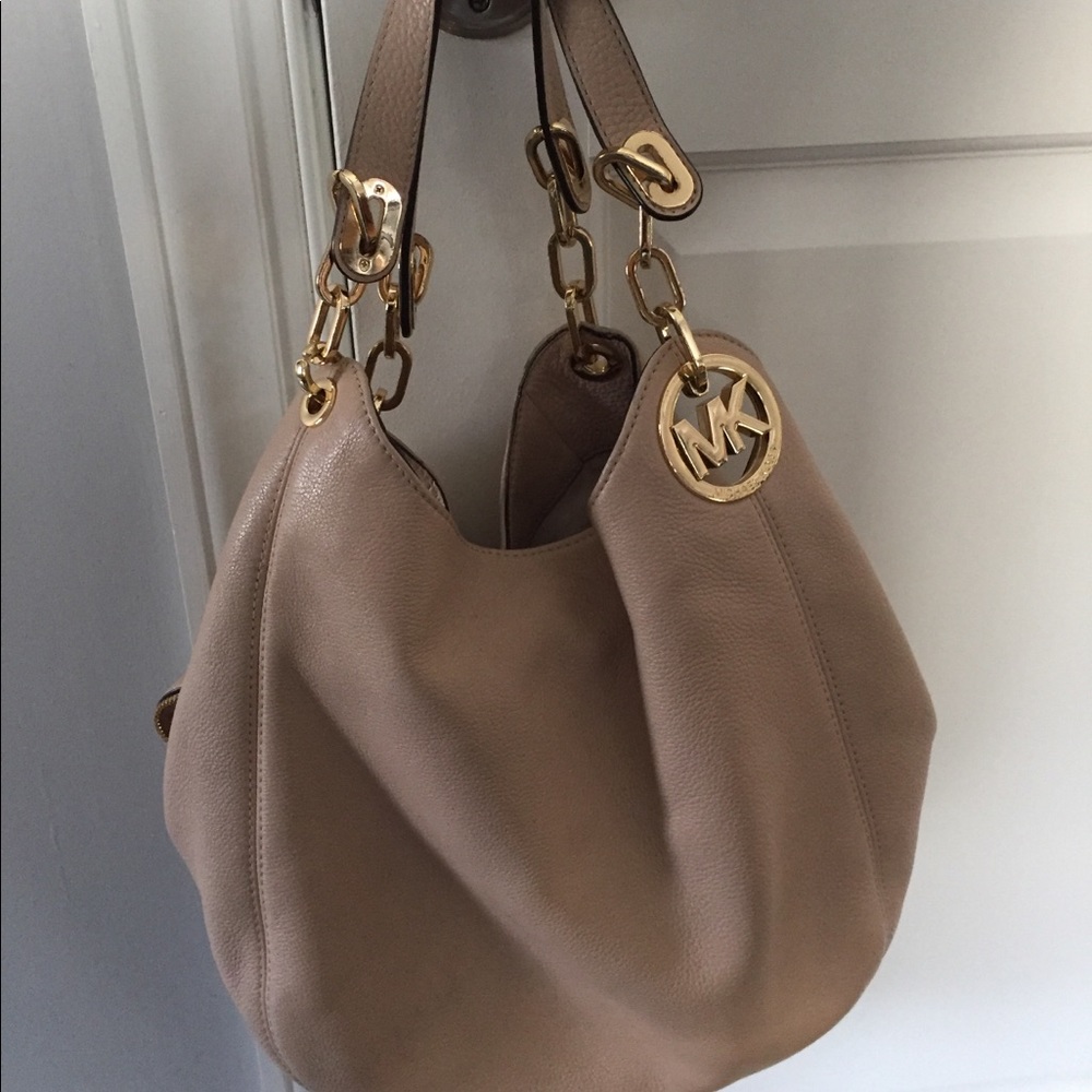 MICHAEL Kors purse
